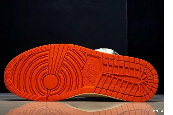 Backboard High 1  Shattered Jordan 555088-005 Retro 555088-005 0423